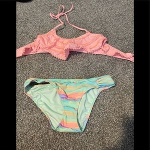 Victoria Secret swim suit